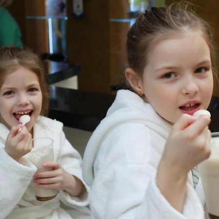 Berezka Health Resort & Spa Szoligorsk Kültér fotó