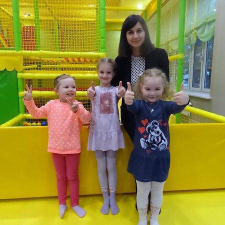 Berezka Health Resort & Spa Szoligorsk Kültér fotó
