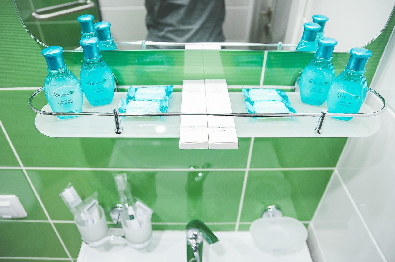 Berezka Health Resort & Spa Szoligorsk Kültér fotó