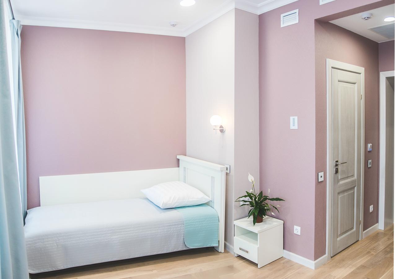 Berezka Health Resort & Spa Szoligorsk Kültér fotó