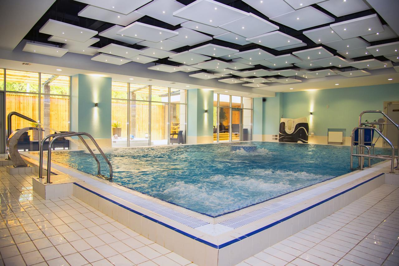 Berezka Health Resort & Spa Szoligorsk Kültér fotó