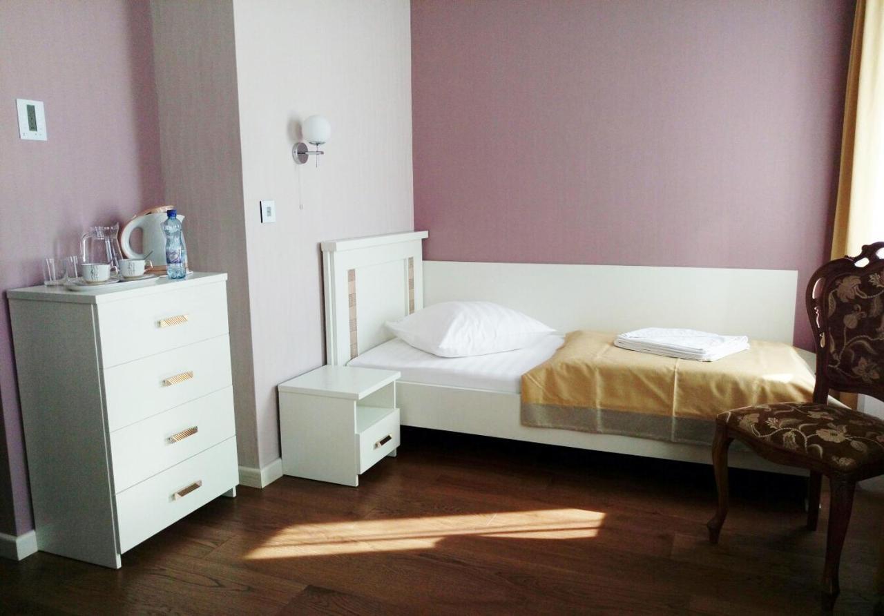 Berezka Health Resort & Spa Szoligorsk Kültér fotó