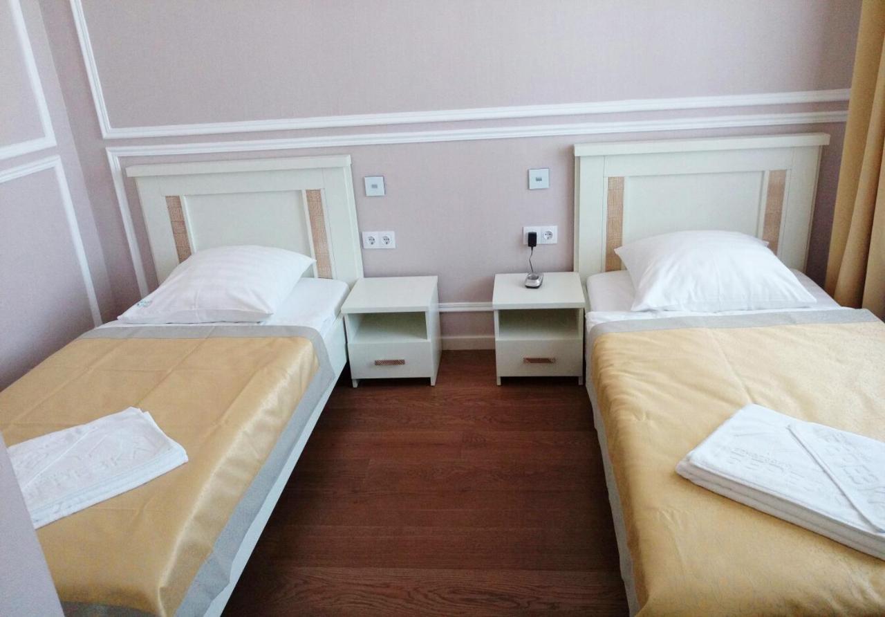 Berezka Health Resort & Spa Szoligorsk Kültér fotó