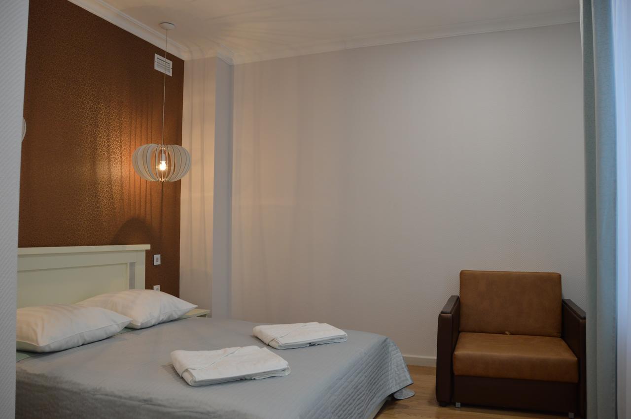 Berezka Health Resort & Spa Szoligorsk Kültér fotó