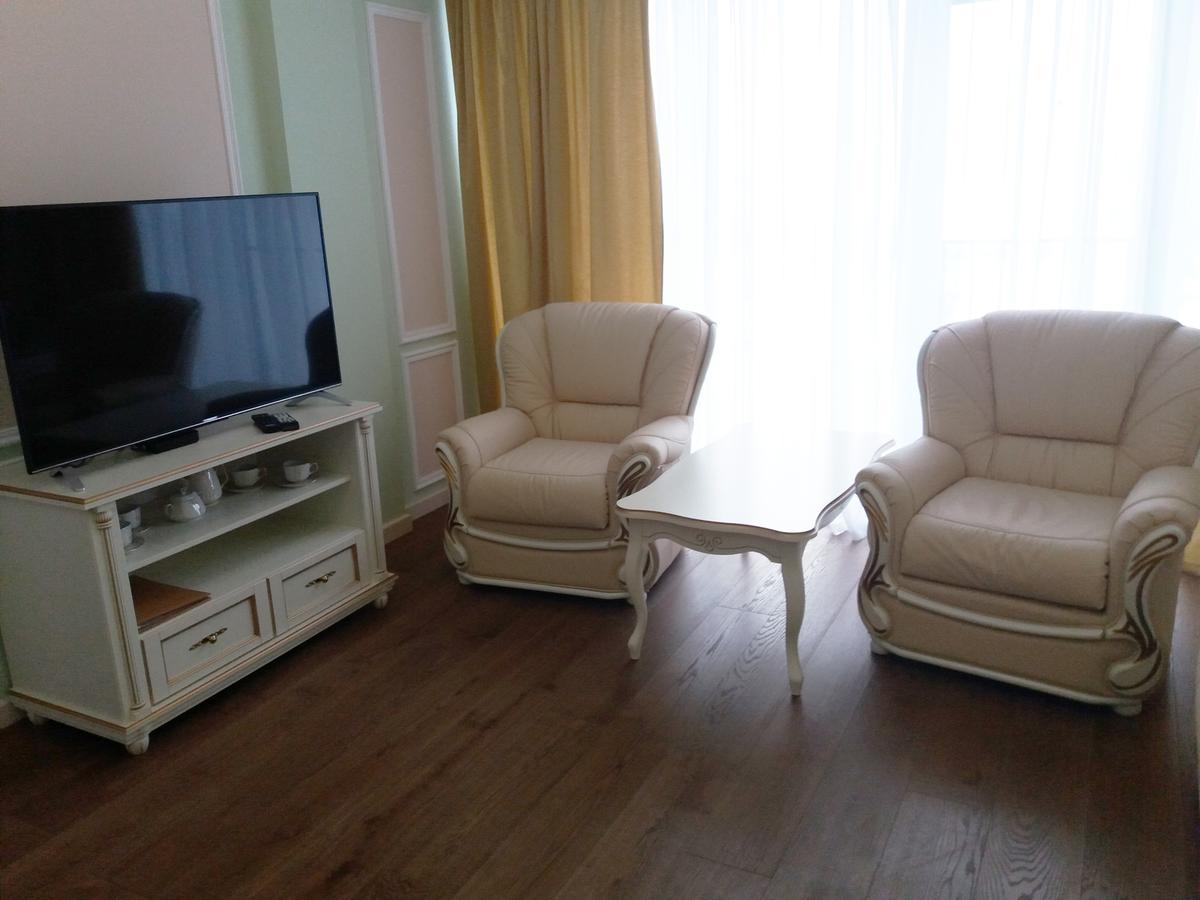 Berezka Health Resort & Spa Szoligorsk Kültér fotó