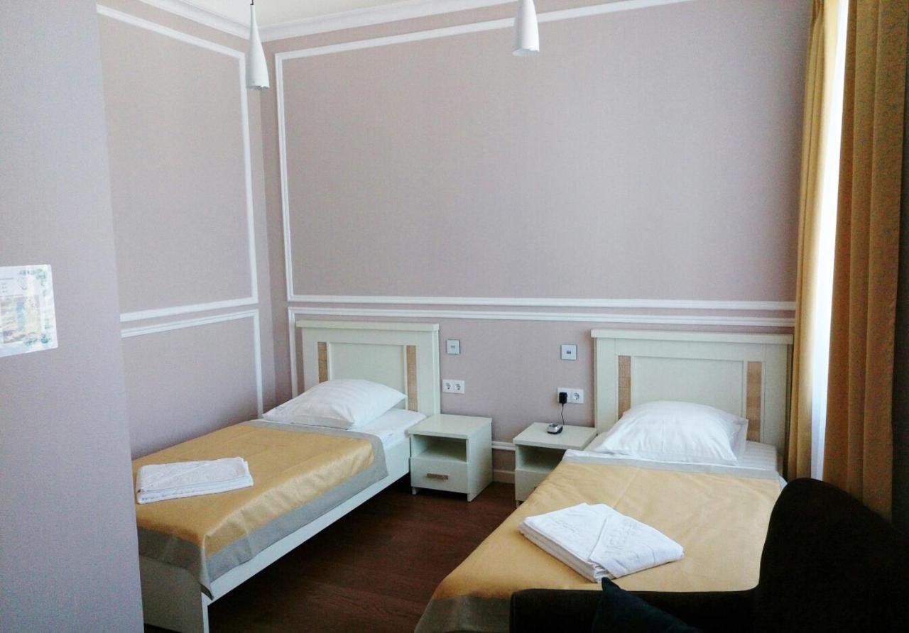 Berezka Health Resort & Spa Szoligorsk Kültér fotó
