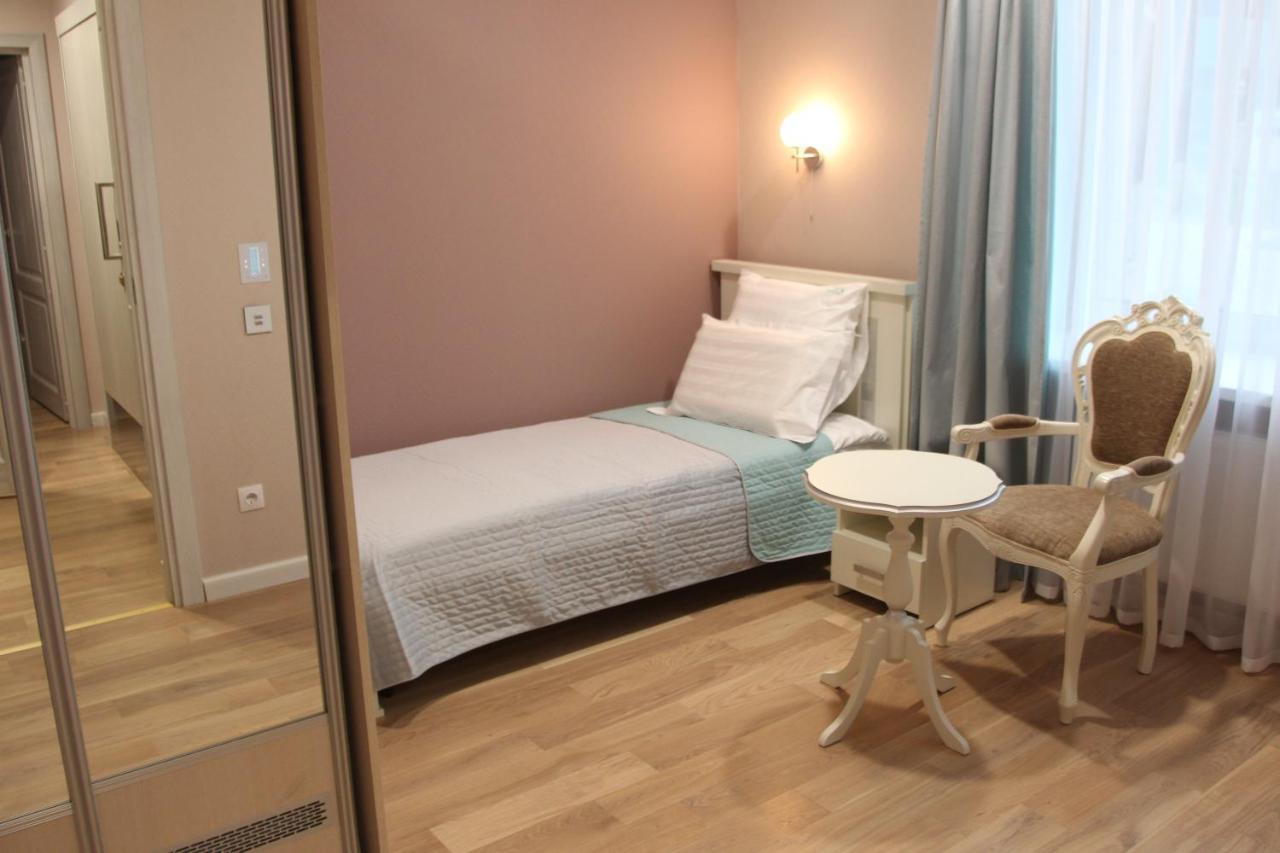 Berezka Health Resort & Spa Szoligorsk Kültér fotó