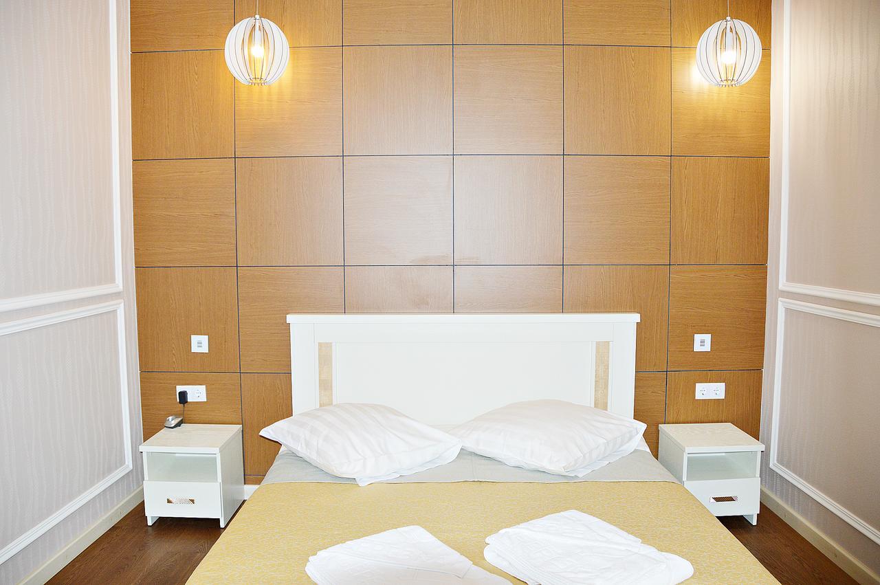 Berezka Health Resort & Spa Szoligorsk Kültér fotó