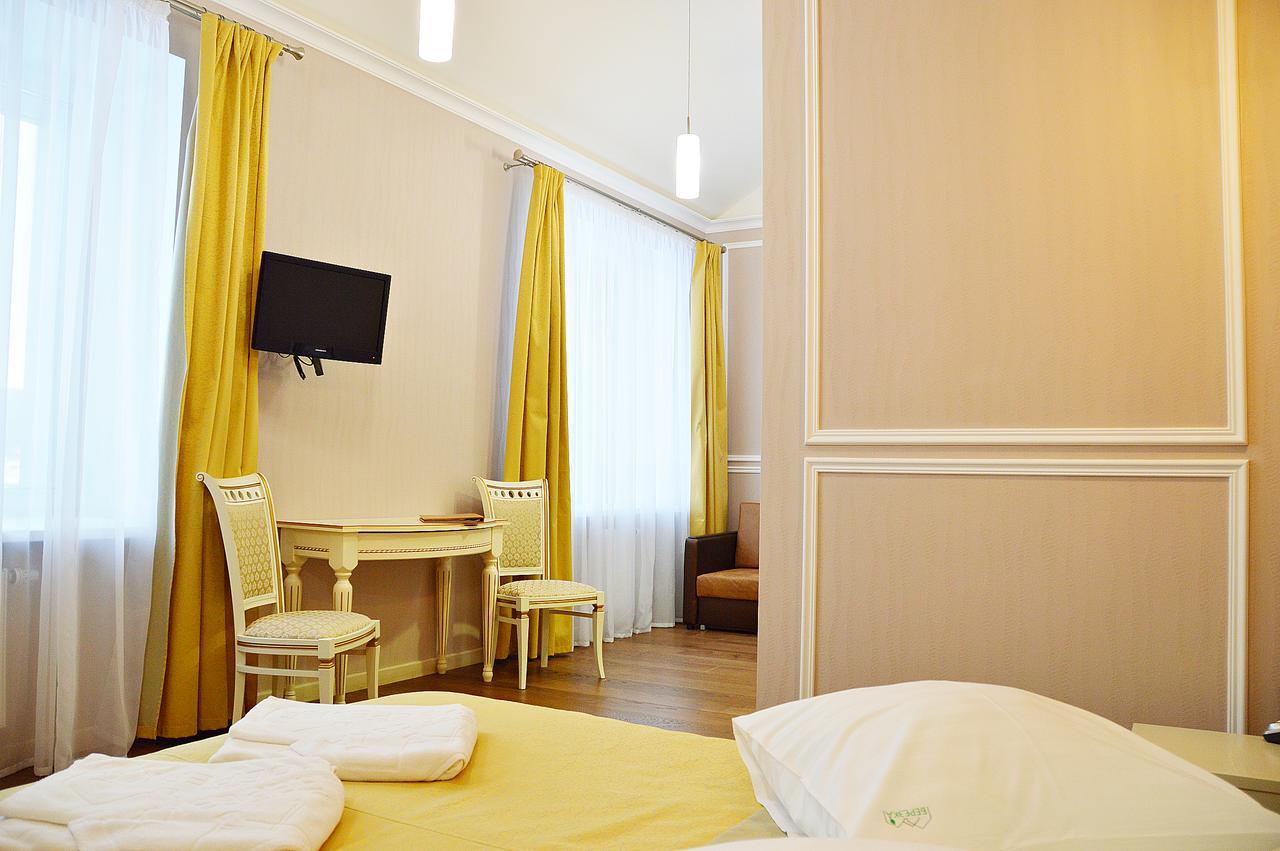 Berezka Health Resort & Spa Szoligorsk Kültér fotó