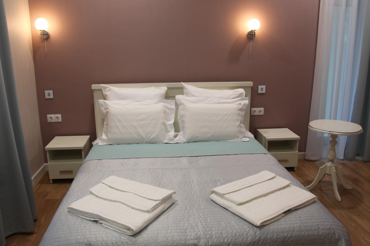 Berezka Health Resort & Spa Szoligorsk Kültér fotó