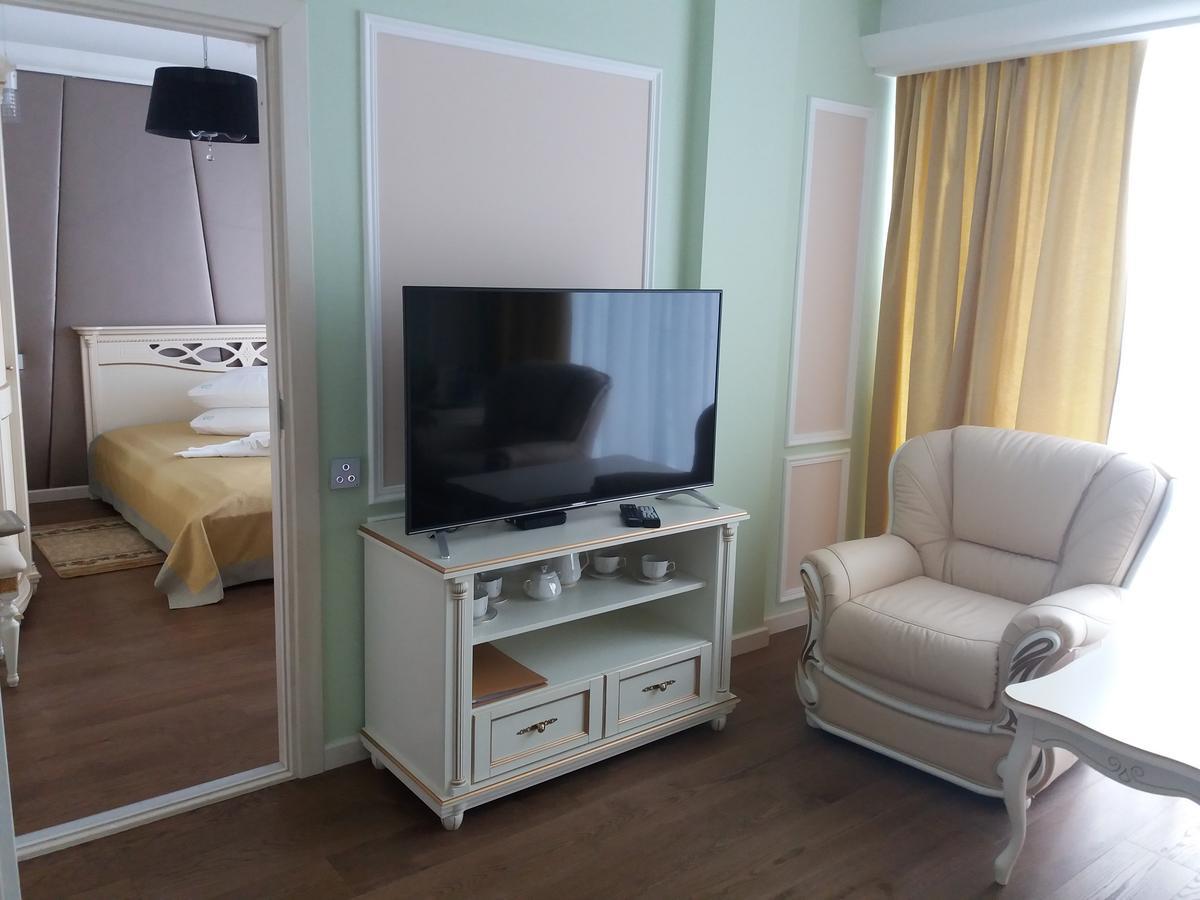 Berezka Health Resort & Spa Szoligorsk Kültér fotó