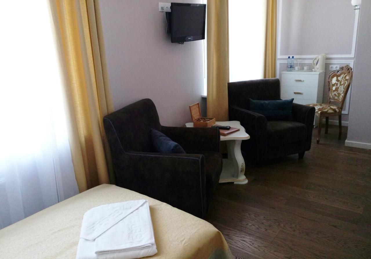 Berezka Health Resort & Spa Szoligorsk Kültér fotó