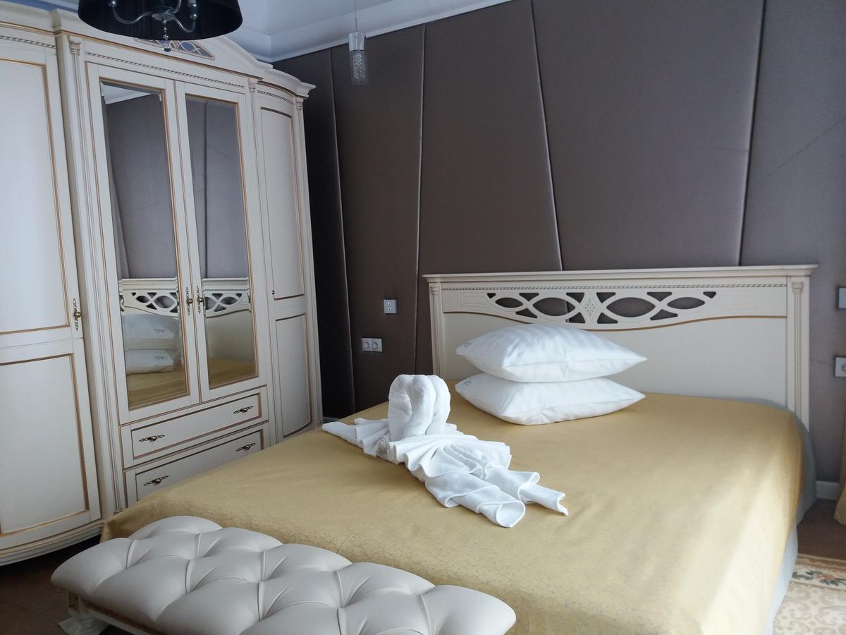 Berezka Health Resort & Spa Szoligorsk Kültér fotó