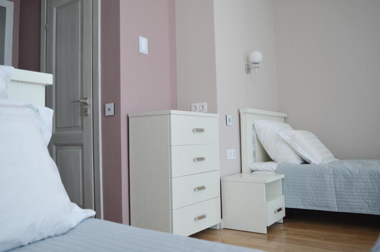 Berezka Health Resort & Spa Szoligorsk Kültér fotó