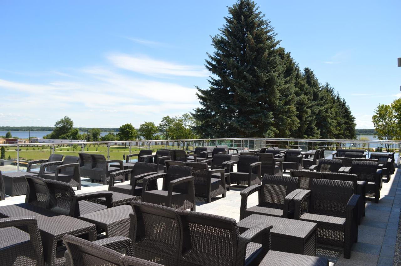 Berezka Health Resort & Spa Szoligorsk Kültér fotó