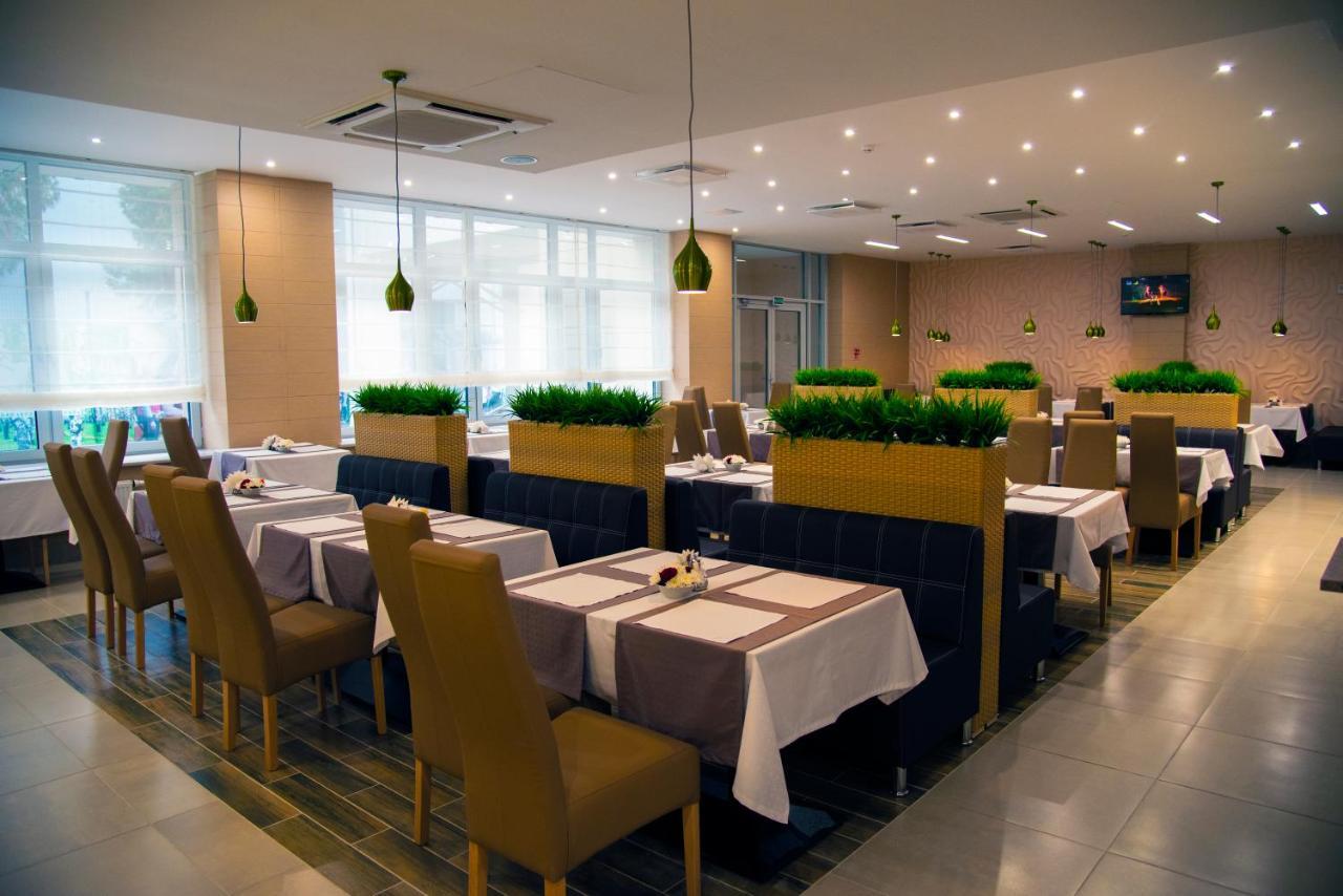 Berezka Health Resort & Spa Szoligorsk Kültér fotó