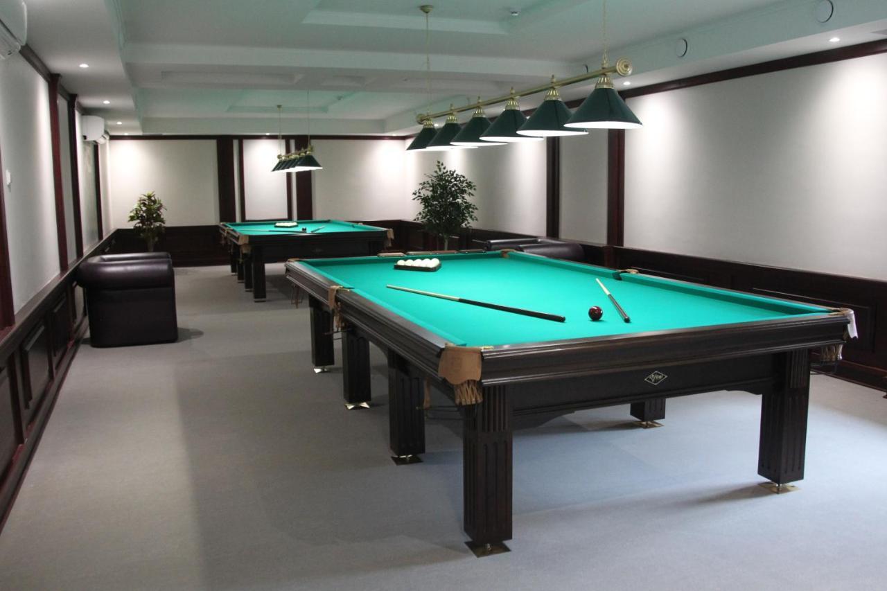 Berezka Health Resort & Spa Szoligorsk Kültér fotó