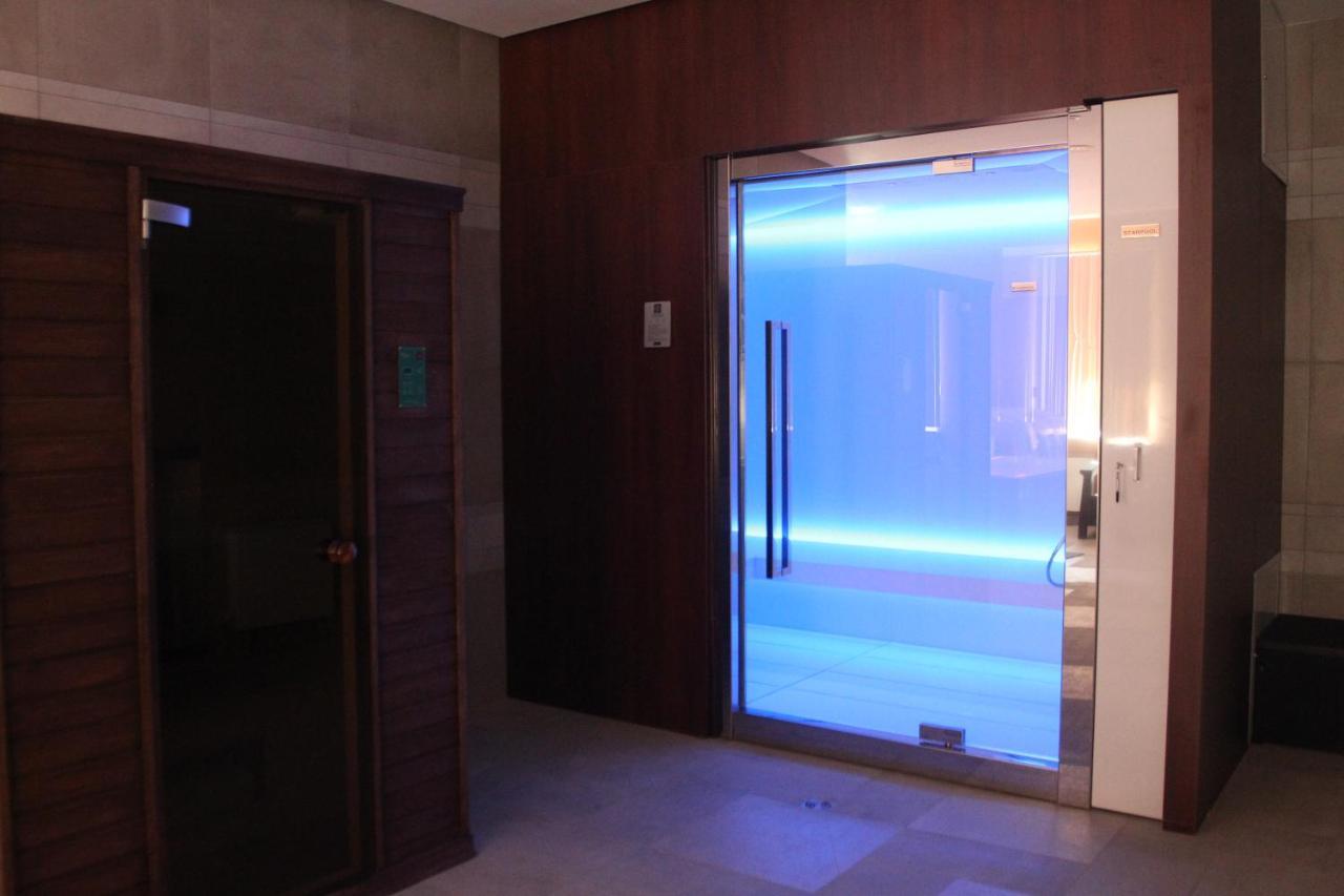 Berezka Health Resort & Spa Szoligorsk Kültér fotó