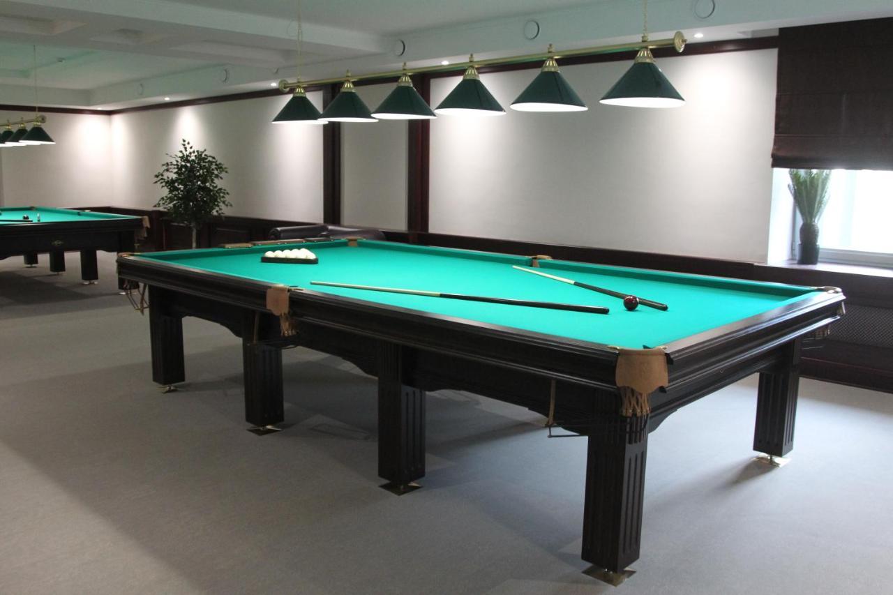 Berezka Health Resort & Spa Szoligorsk Kültér fotó